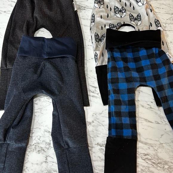 Lot of clothing 18-24M boys - Picture 6 of 7